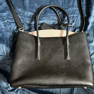 Like New Kate Spade Medium Margaux Satchel